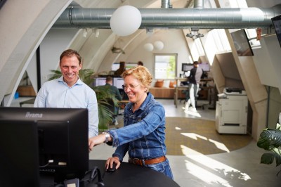 Logistiek administratief medewerker