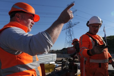 Technisch commercieel medewerker