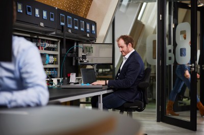 Allround ICT medewerker