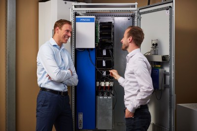 Accountmanager industriële automatisering - West-Nederland
