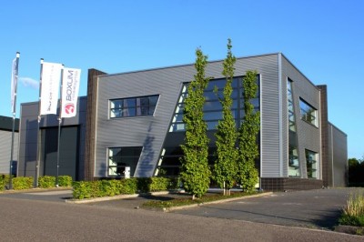 Elektromonteur (utiliteit en woningbouw)