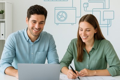 Calculator Installatietechniek - offertes en aanvragen
