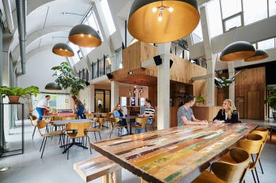 Allround marketeer