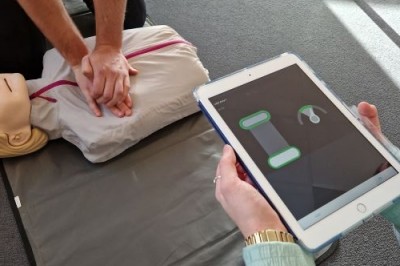 BHV-docent / instructeur