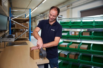 Medewerker logistiek