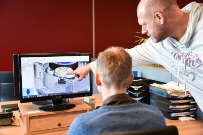 Senior Projectleider / Projectmanager