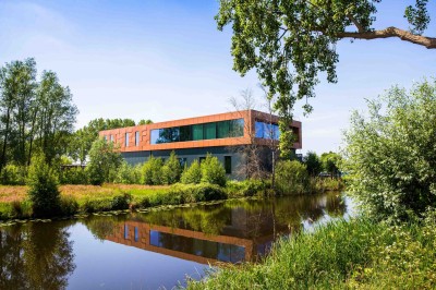 Medewerker Binnendienst