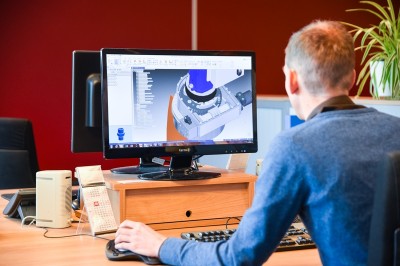 Technisch commercieel medewerker Binnendienst